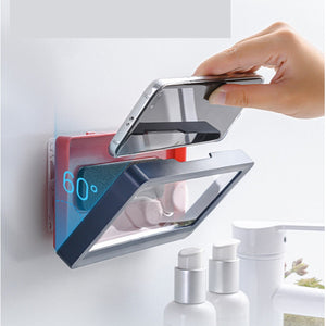 WATERPROOF PHONE HOLDER