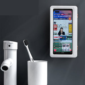 WATERPROOF PHONE HOLDER