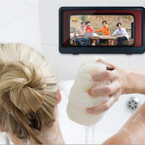 WATERPROOF PHONE HOLDER