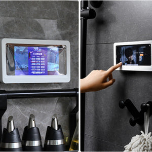 WATERPROOF PHONE HOLDER