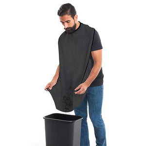 Male Beard Shaving Apron