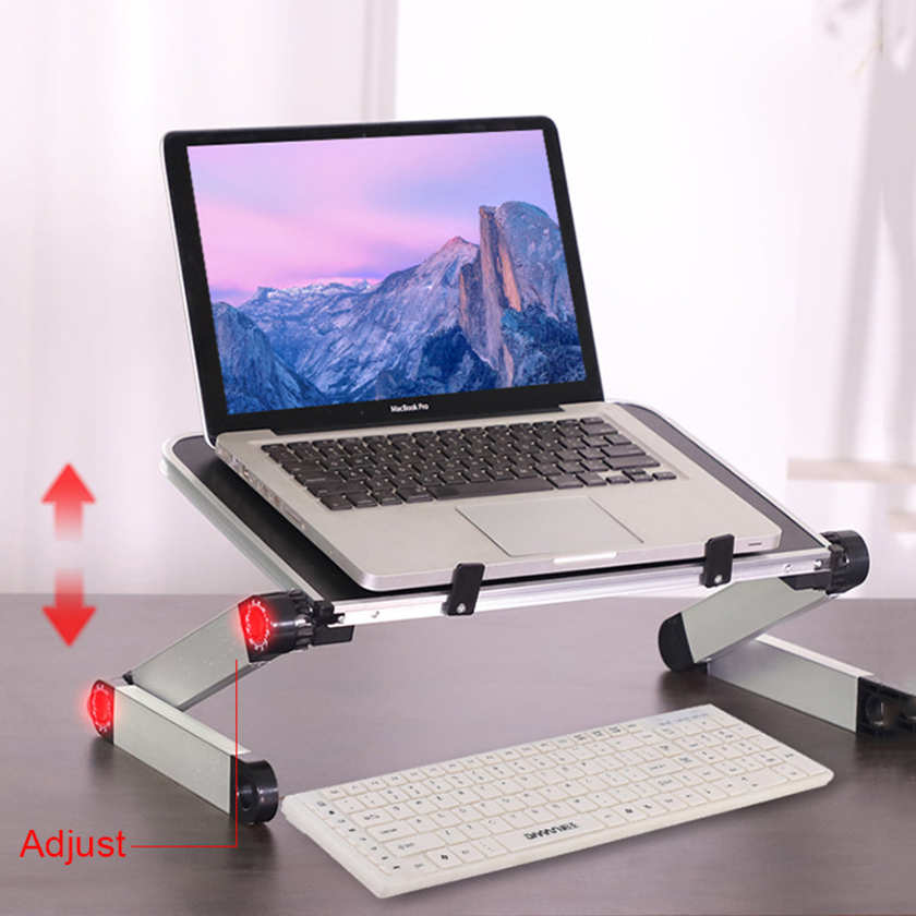 Merch Masters Computer Stand