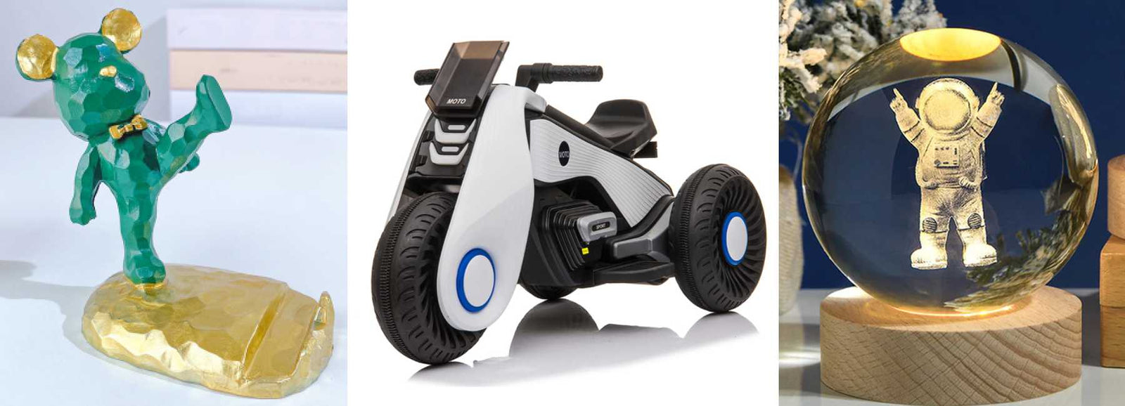 MERCH MASTERS Kids gifts for children and teenagers