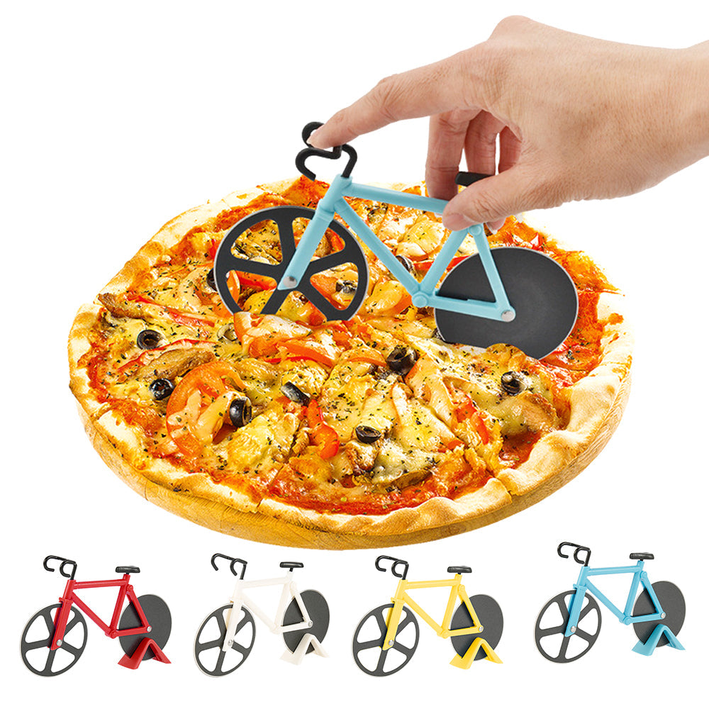 Wheel Roller Pizza Cutter
