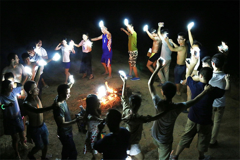 Luminous Smart Phone Selfie Light Case