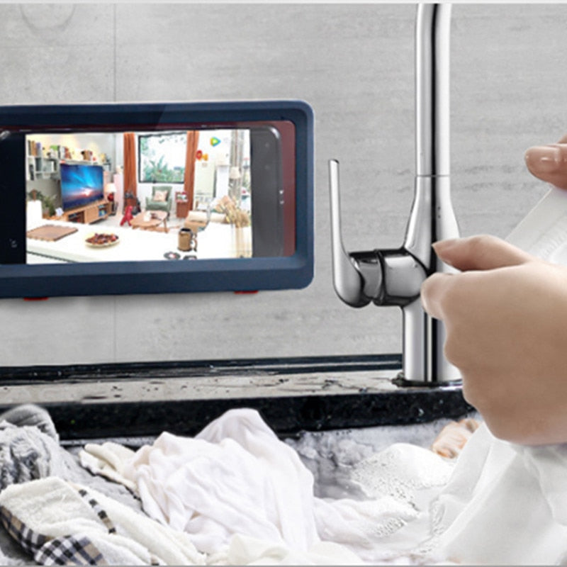 WATERPROOF PHONE HOLDER