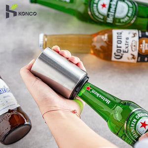 Automatic Magnet Beer Opener