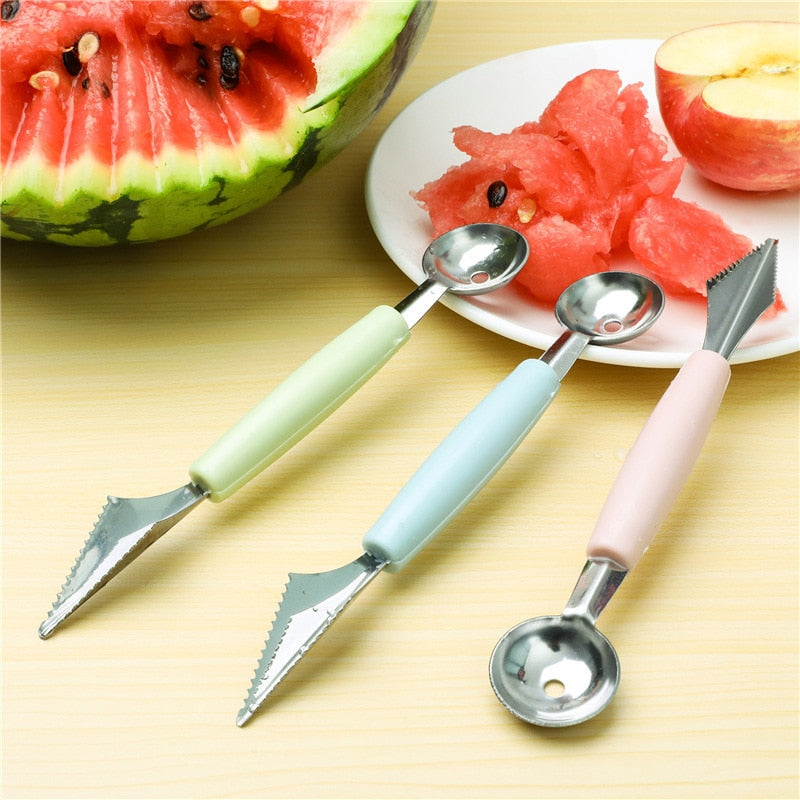 Water Melon Cutter Slicer Dicer