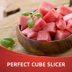 Water Melon Cutter Slicer Dicer