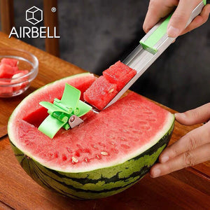 Water Melon Cutter Slicer Dicer