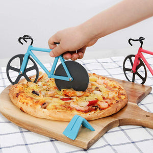 Wheel Roller Pizza Cutter